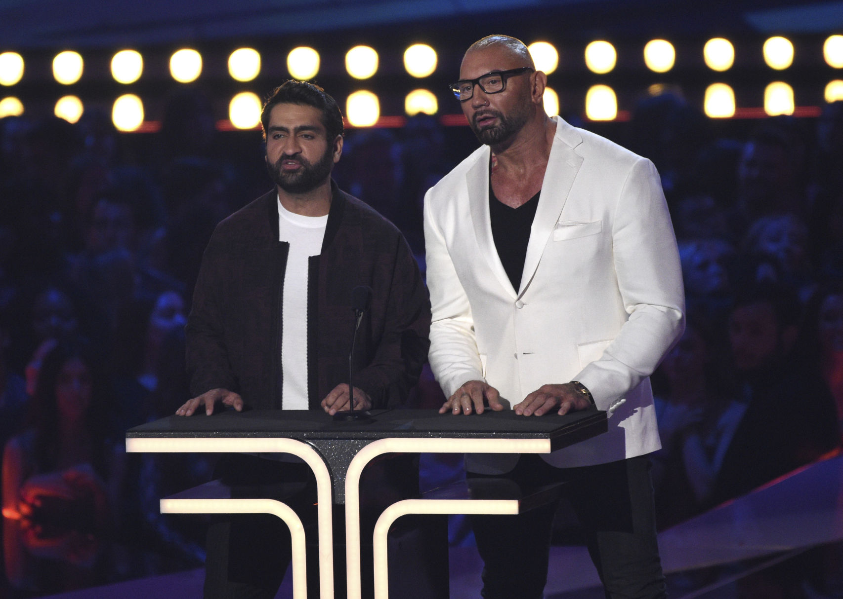 2019 MTV Movie and TV Awards - Show